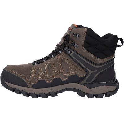 Bottes et bottines