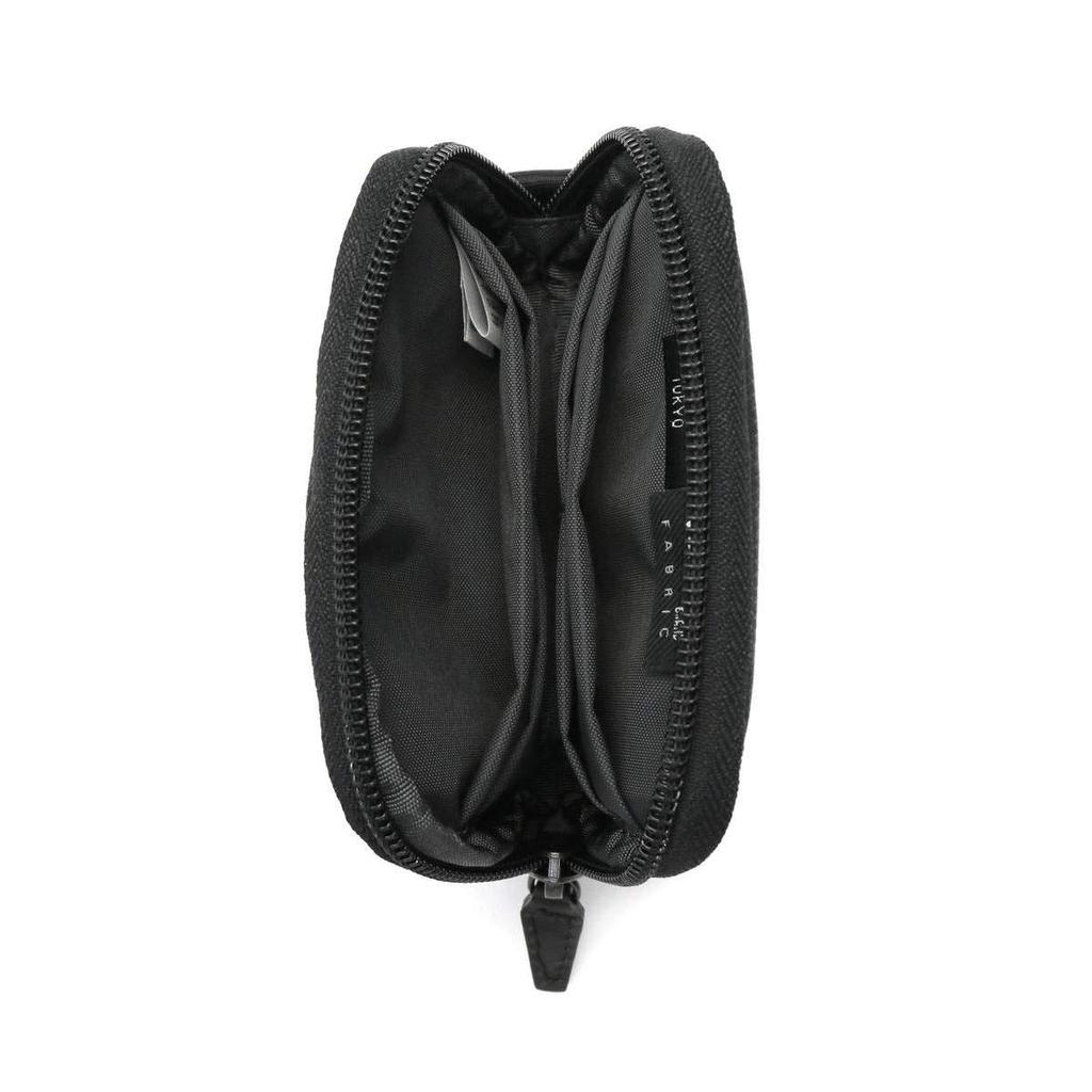 Porter Dill Multi-Coin Case 653-09113