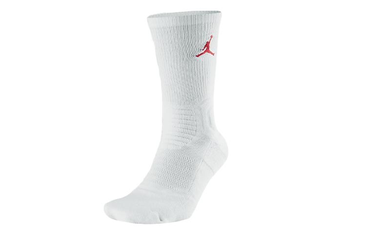 Jordan Men s Basketball Socks CT0527-103 M