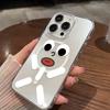 Magnetic Phone Case for iPhone 12 14 16 17 Pro 17 16 15 14 13 12 Pro Max  12 13 14 15  16 High Quality Shockproof Shell Full Protection Cute Style