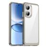 Transparent Case For Xiaomi Poco F7 Case Anti-knock Silicone Colorful Phone Back Cover For Poco F7 Case For Poco F7 Ultra F7 Pro