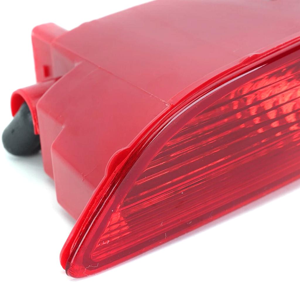 Links Rückleuchte Stoßfänger Rücklicht Bremsleuchte 8UD945095 Für Q3 2012-2015