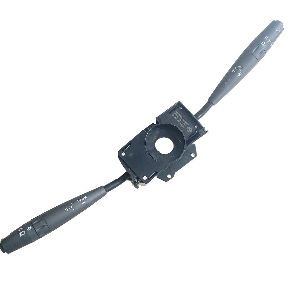 Compatible with Hongyan New King Kong Combo Switch: Wiper/Headlight/Turn Signal 3801-400180B