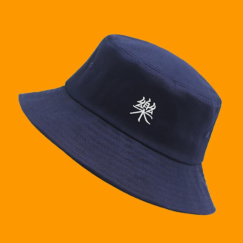 2023 Spring and Summer Dad Fishing Sun Cap Ladies Beach Bucket Hat Male Panama Hats Big Head Man Outdoors Plus Size Boonies