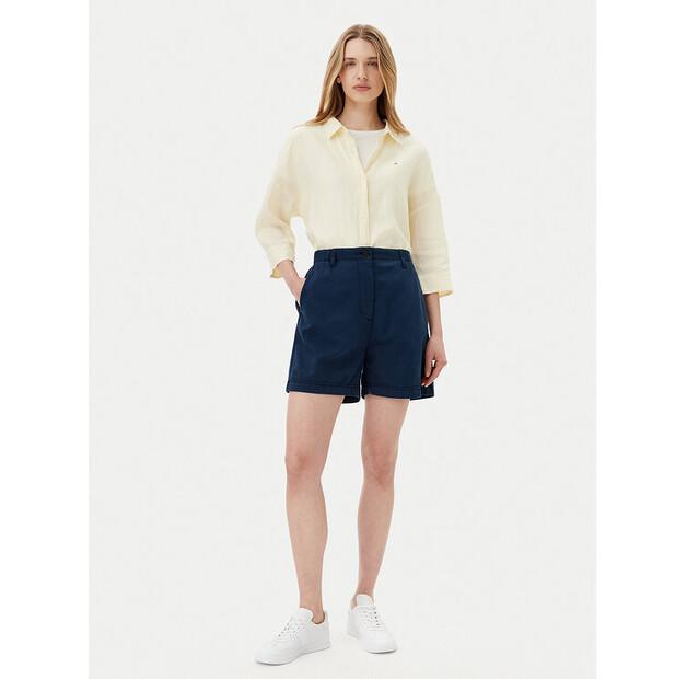 Рубашка Tommy Hilfiger WW0WW46169