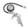 Meter Display Tire Air Pressure Gauge 0-16Bar Inflator Pump Tools  SUV Tire Inflation