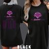 T-shirt Unisex Concerto The Pussycat Dolls Tour 2026
