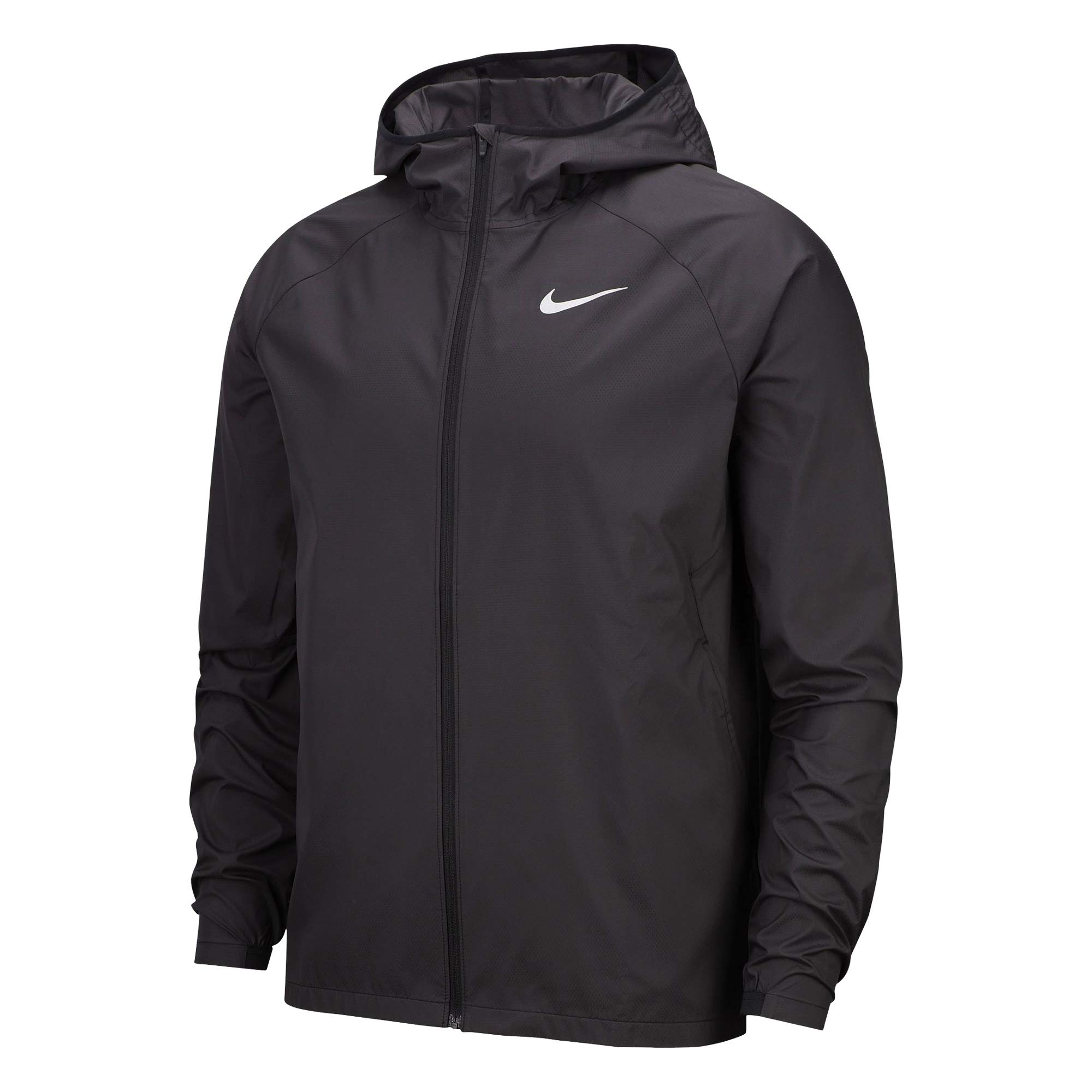 

Nike Essential Jacket BV4871 Black M Men s чорний