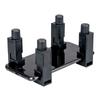 1-16Pcs Universal Fixture Clamp Holder Tablet LCD Display Screen Fixed Repair Tool Adjustable Mobile Phone Repair Clip Tool