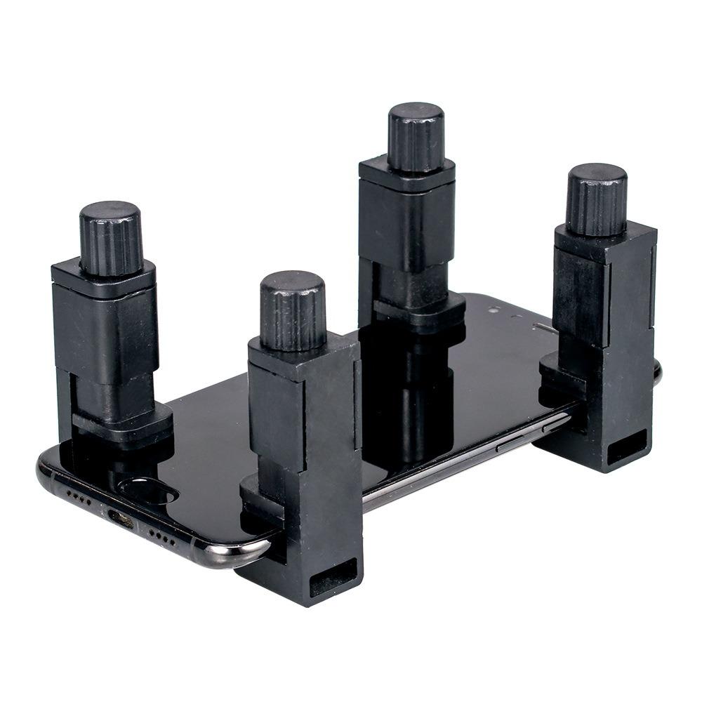 1-16Pcs Universal Fixture Clamp Holder Tablet LCD Display Screen Fixed Repair Tool Adjustable Mobile Phone Repair Clip Tool