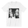 The Germs Punk Rock Music Gift Black Tee T Shirt 450