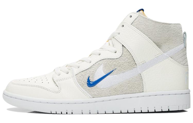 Nike Sb Dunk High Soulland FRI.day Part 02 AH9613-141