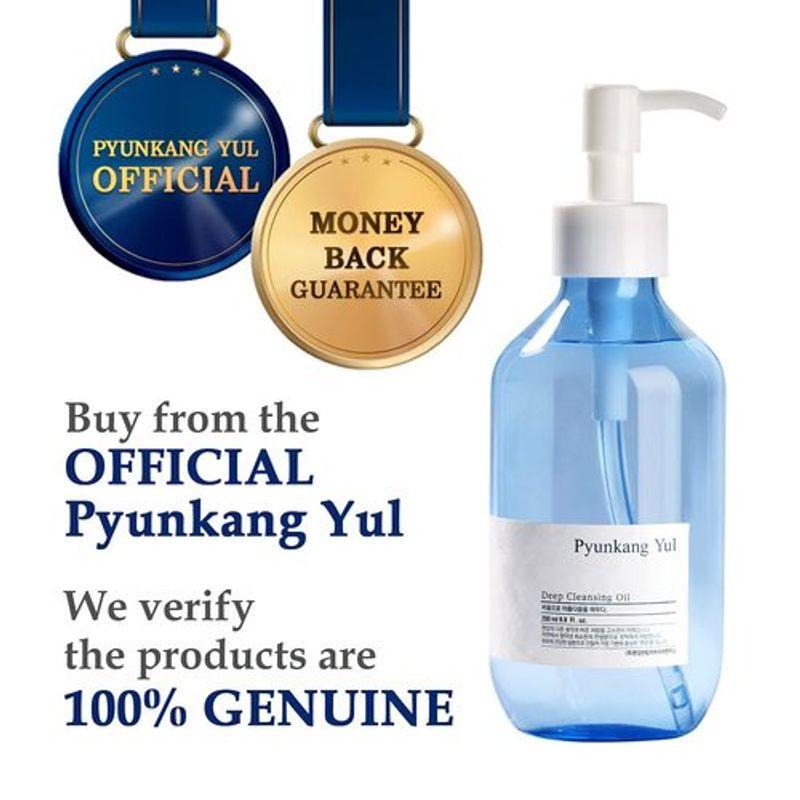 Pyunkang Yul Tiefenreinigungsöl 290 ml
