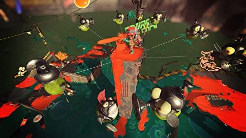 Splatoon 3 - Switch