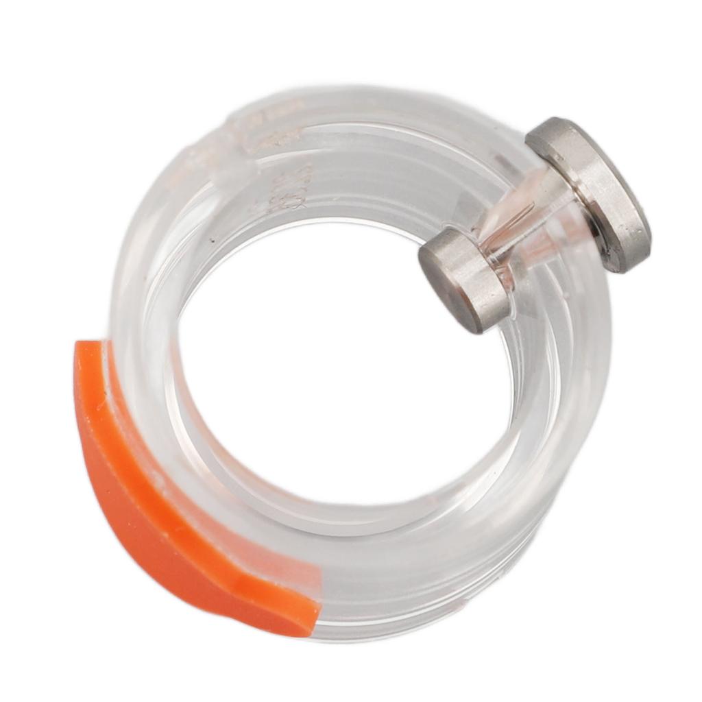 Watch Movement Holder Base Dual Sided Fixture Workstand Repair Tools Clear Watch Movement Clamp