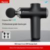 Merrock Professional Deep Tissue Percussion Massage Gun CN Plug (adapter Included)