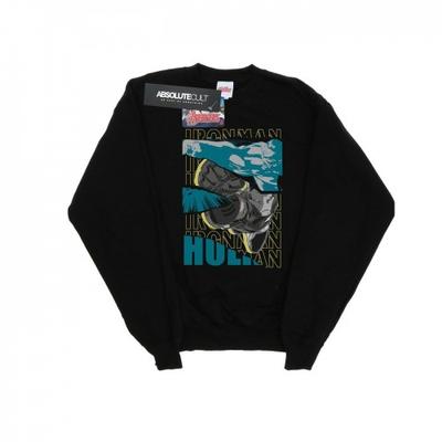 Overdele (Drenge fra 4 år) – Hættetrøjer, strikjakker og sweatshirts