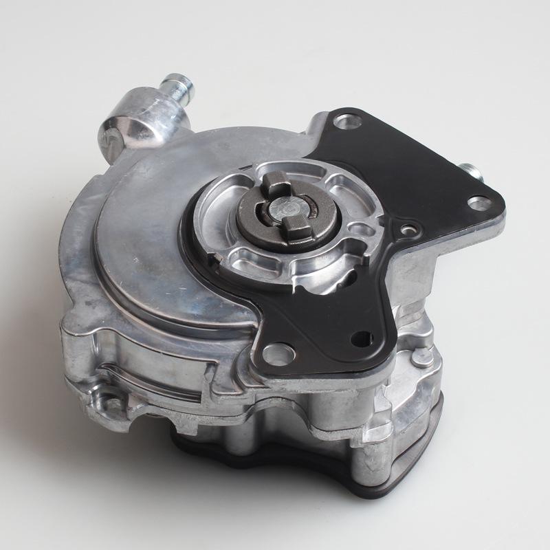 Volkswagen Touareg Vacuum Pump: Models 070145209H, 070145209F, 070145209J
