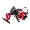 10‑Axis Aluminum Alloy Spinning Reel Durable Metal Fishing Reel Fishing Accessories