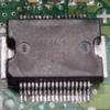 0526 Original Engine Computer Board ECU Drive Chip
