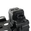 Car Tailgate Lock Replacement Tailgate Trunk Lock Actuator for Mini 51249802312 9802312 Auto Trunk Lid Lock Latches