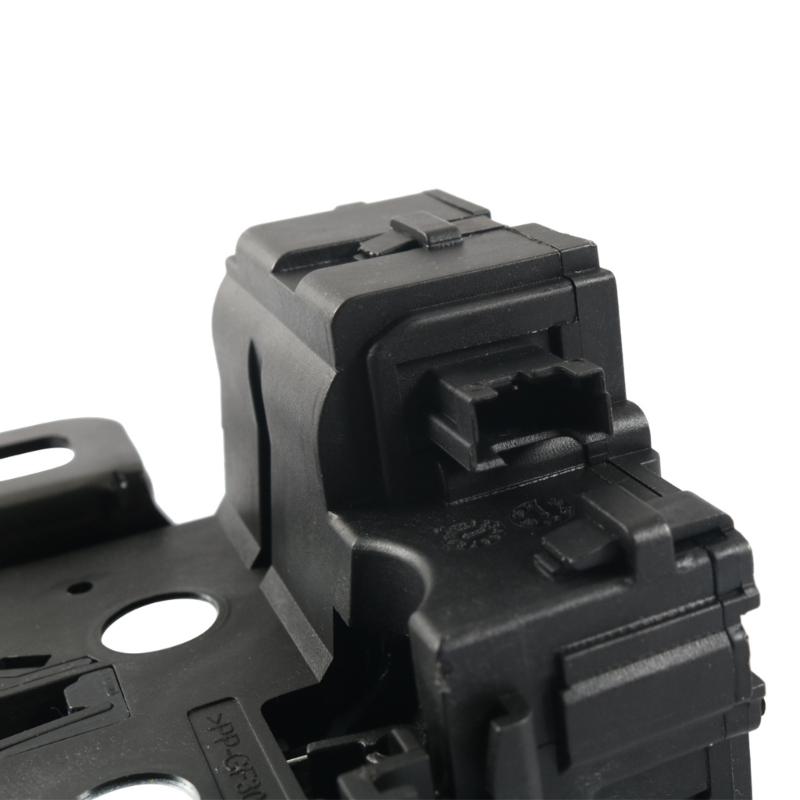 Car Tailgate Lock Replacement Tailgate Trunk Lock Actuator for Mini 51249802312 9802312 Auto Trunk Lid Lock Latches