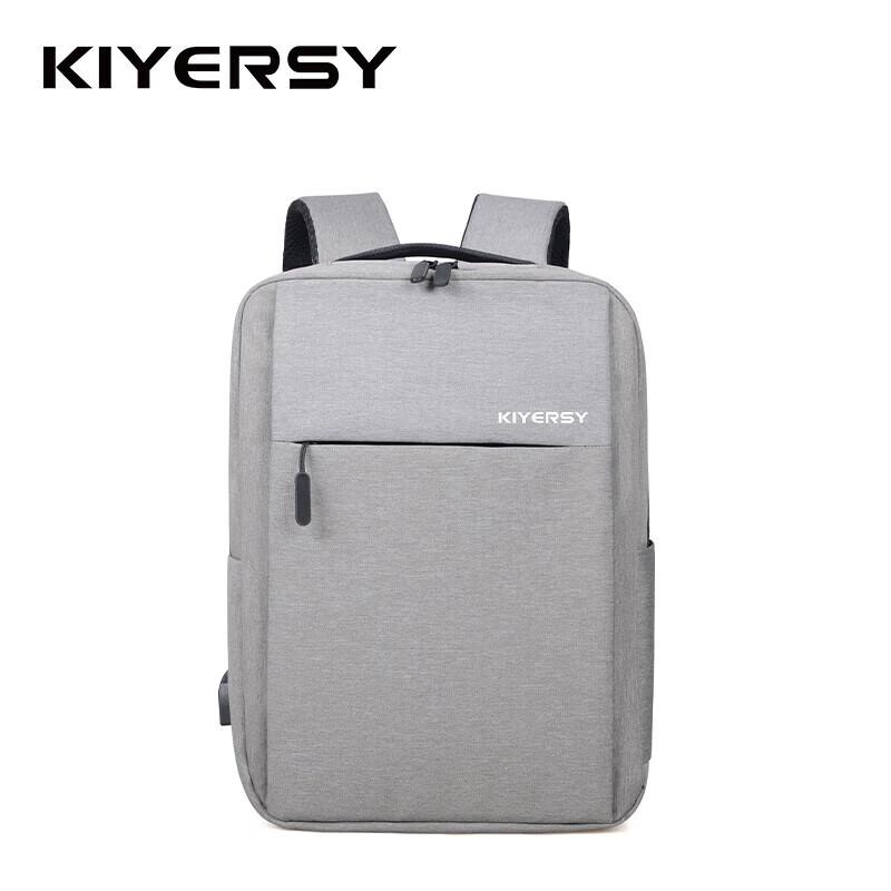 KIYERSY Business Laptop Backpack