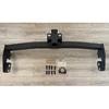 Pickup 4x4 Heavy Duty Back Towing HItch Trailer Bar For Tacoma 2016 Up