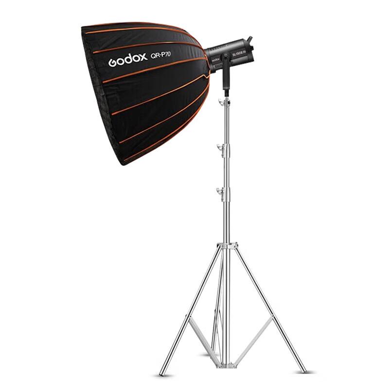 Godox SL150IIIBI Bi-Color LED Video Light Kit