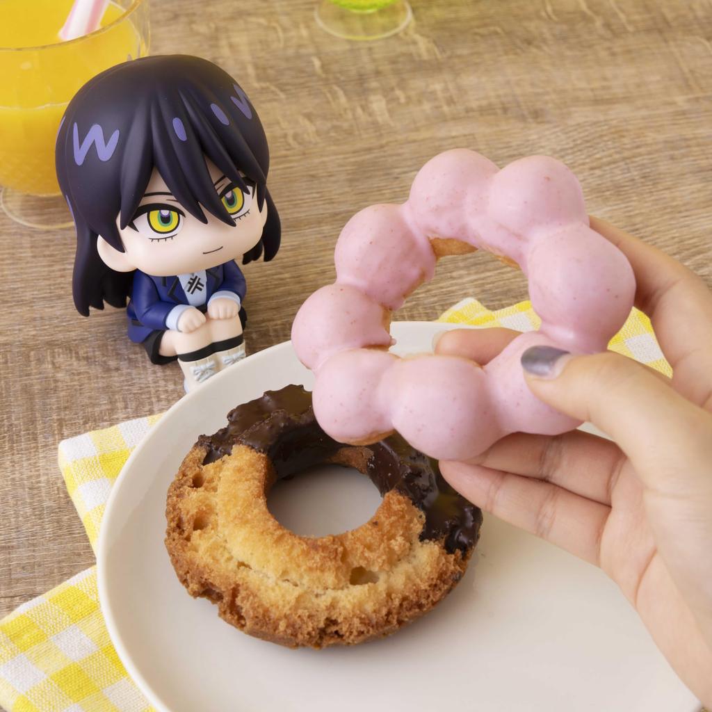 Rukappu Mobile Suit Gundam GQuuuuuuX Nyaan Completed Figure