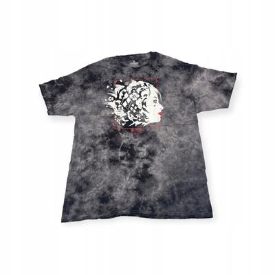 Camiseta masculina de gola redonda SPENCER'S THE SUICIDE SQUAD L