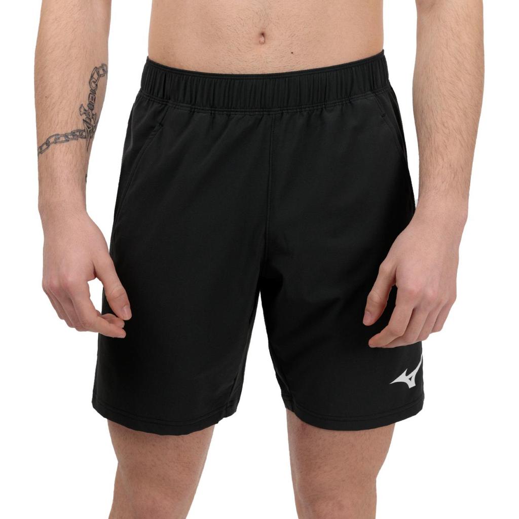 Mizuno Race Shorts Collection Tennis Bottom Men's 62GB2601