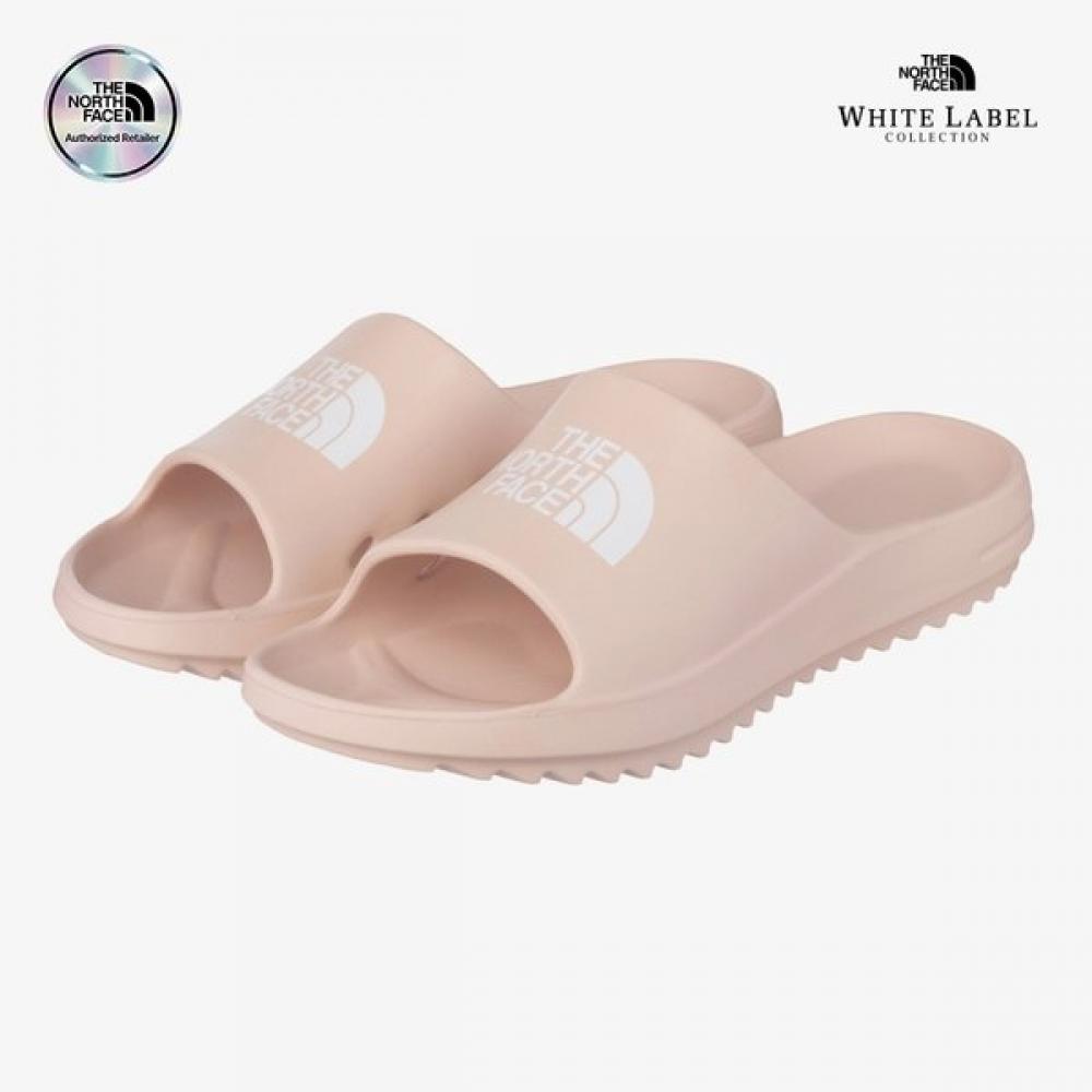 The North Face Campus Slide White Ns81r12j 230