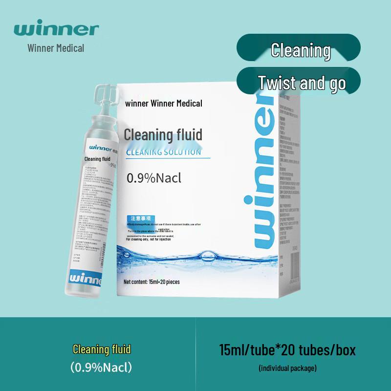 Раствор Winner Medical