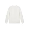 New FILA X V&A LIANMINGKUAN Sweatshirt Men's Ivory F11M418201F-IV