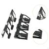 20x Instrument Panel Centre Console Fixed Clips Directly Replace Professional Wear Resistant