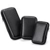 EVA Shockproof Storage Bag for Hard Drives, Earphones, and Cables - Multi-size