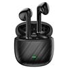 Dudao U14+ Wireless In-Ear Tws Bluetooth 5.3 Headphones - Black