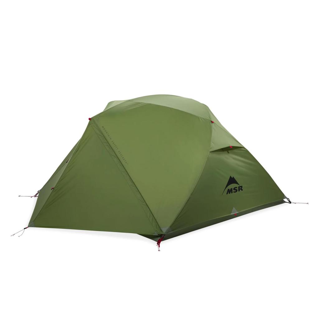 MSR Elixir 3 Backpacking Tent (Product Code: 37086)