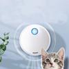 Smart Cat Litter Box Deodorizer For Dogs And Cats Odor Removal  Pet Odor Eliminator Cat Litter Deodorizer Air Purifier
