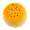 Moldable Animals Squeeze Toy Crunchy Realistic Cat Pinch Sensory Stress Ball  Home Decoration