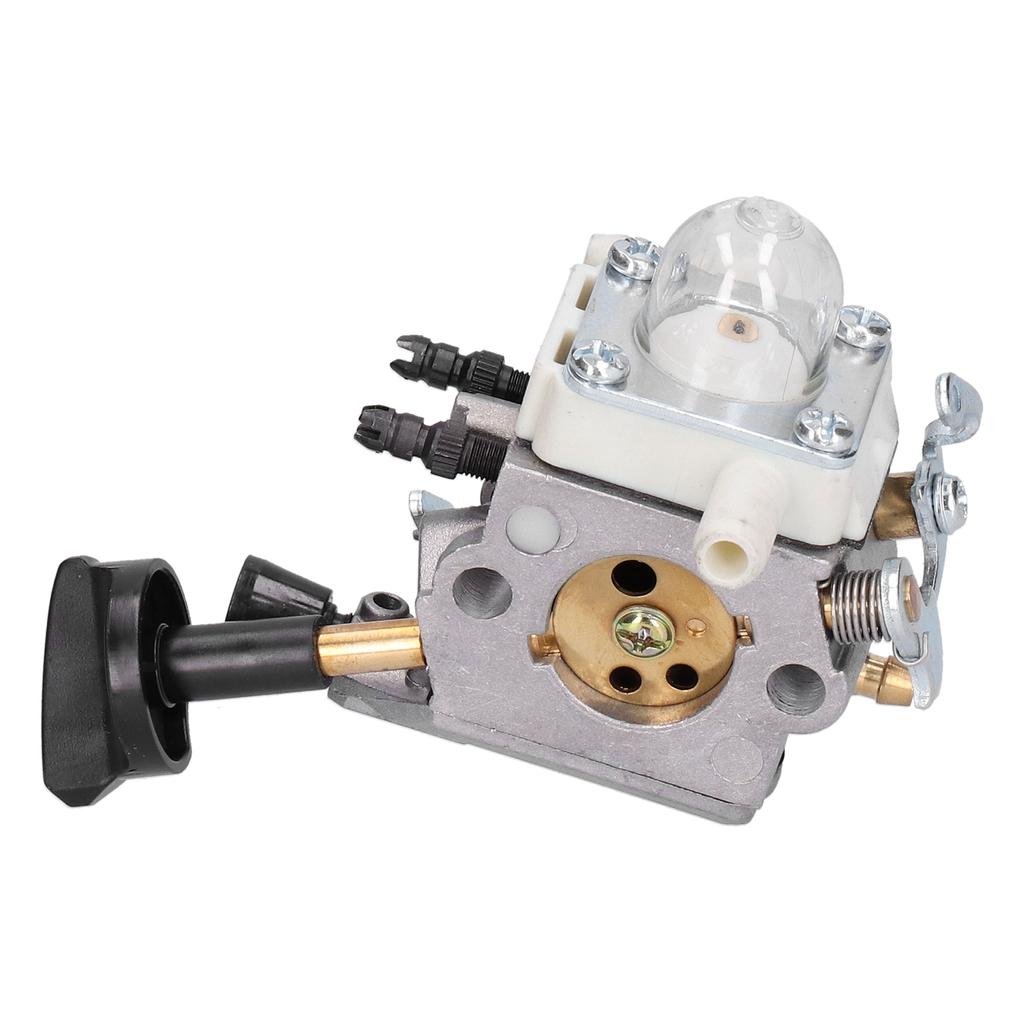 Gas Powered Blower Carburetor with Fuel Filter for STIHL SH56 SH56C SH86 SH86C BG86 BG86C BG86CE BG86Z BG86CEZ