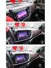 Universelle Anti-Blend-Sonnenblende für Auto-Navigationsdisplay