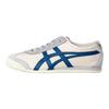 Onitsuka Tiger Mexico 66 Tan Blue Unisex Sneakers Grey Black 1183B771-250