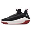 New Jumpman Hustle Pf Black/Red AQ0394-602