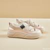 New summer female students height increasing breathable sports board shoes casual simple comfortableversatile women's shoes