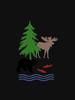 Far Cry moose and bear Classic T-Shirt