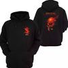 New Rare Sepultura Tour Gift Family Unisex S-235XL Shirt.webp Unisex T-Shirt