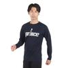 Prince Long Sleeve Shirt MA3002 NVY M (127)