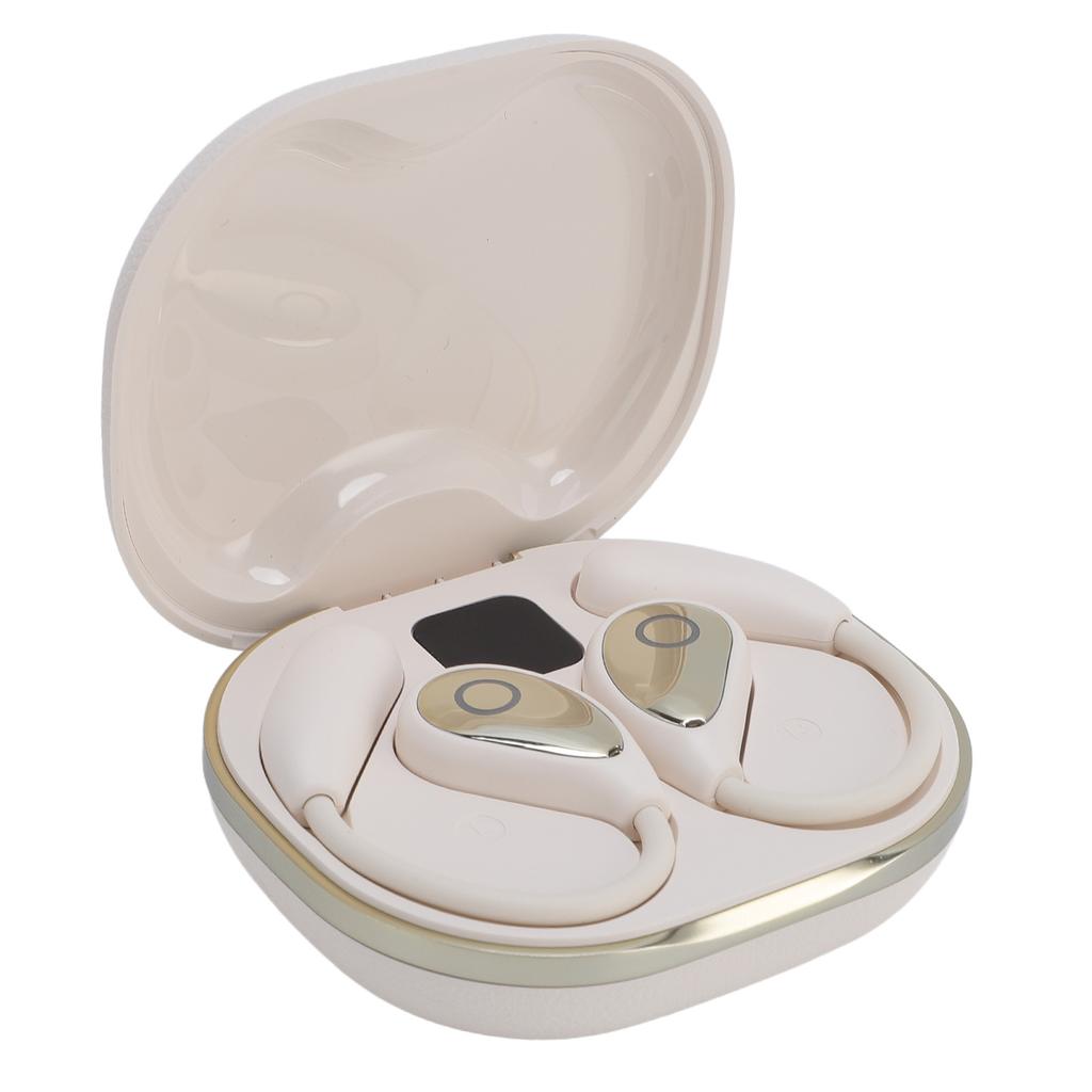 Language Translator Earbuds 144 Online Languages   5.49 Wireless Earbuds Translation Device with APP for Music and Calls